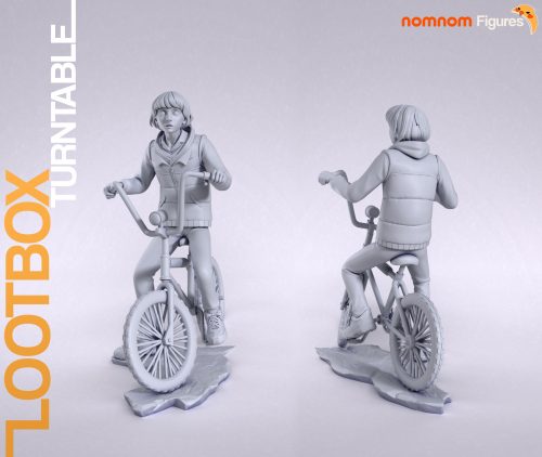 Turntable