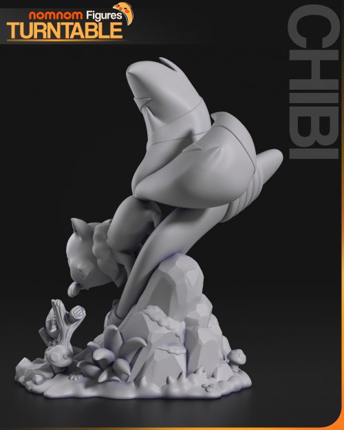 Turntable 04