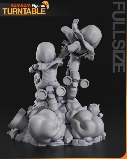 Turntable 04