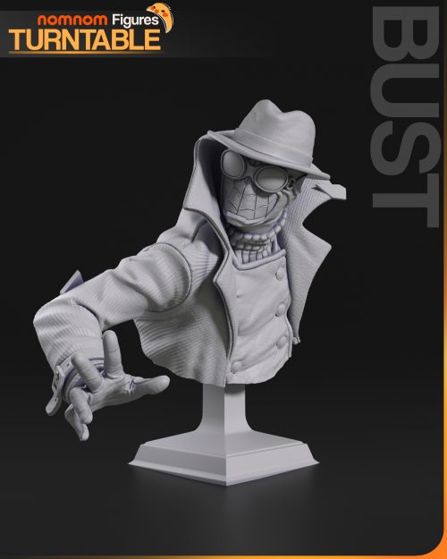 Bust Bust