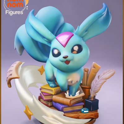 Carbuncle BS 01 Carbuncle BS 01