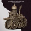 MARDUK IRON ENGINE 1