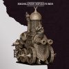 MARDUK IRON ENGINE 5