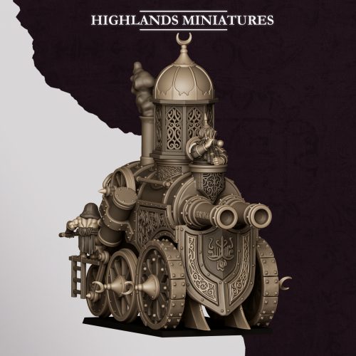 MARDUK IRON ENGINE 5
