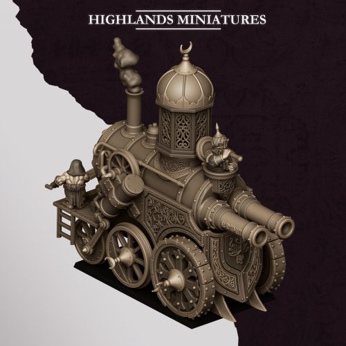 MARDUK IRON ENGINE 6