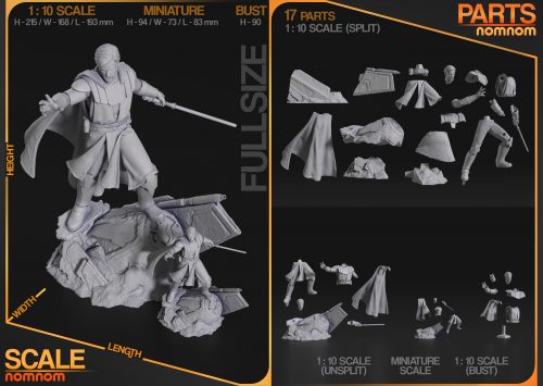 Scaleparts Scaleparts