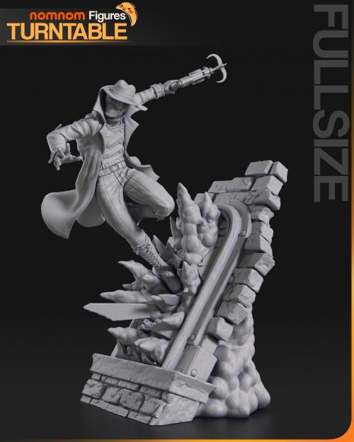 Turntable 01