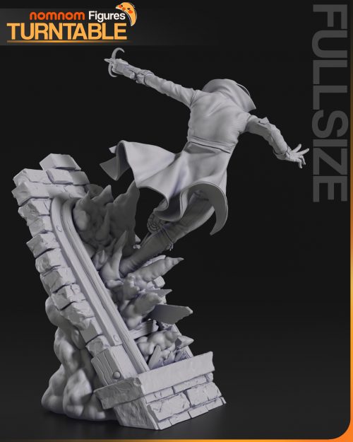 Turntable 04