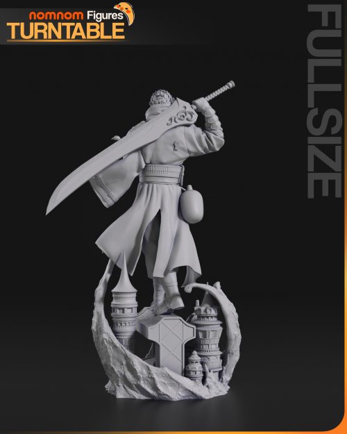 Turntable 04