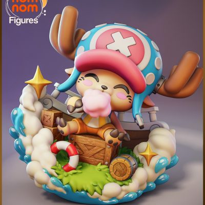 Chopper BS 01
