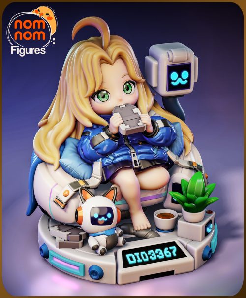 Diana BS 01