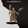 SUNLAND FANATICAL ZEALOTS CAPTAIN
