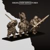 SUNLAND OGRES WITH ZWEIHANDER UNIT 2 SUNLAND OGRES WITH ZWEIHANDER UNIT 2