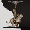 SUNLAND WINGLESS GRYPHON KNIGHT 2