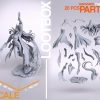 Scaleparts