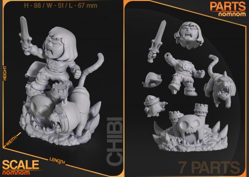 Scaleparts Scaleparts
