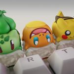 Sushimons SetA BS 01 Sushimons SetA BS 01
