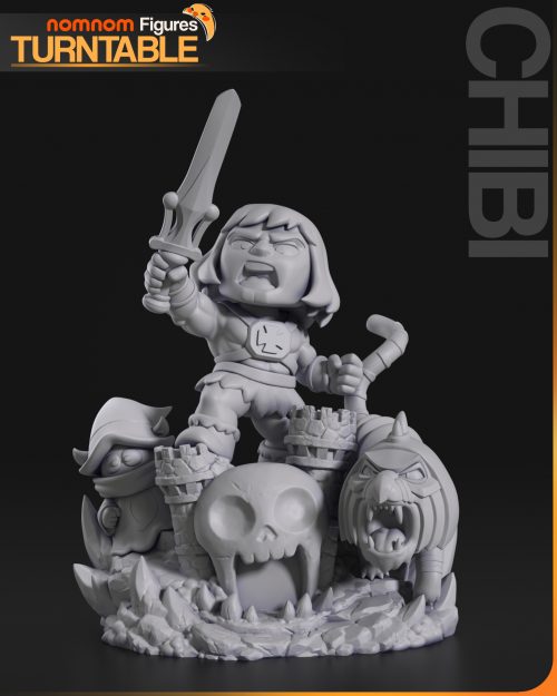 Turntable 01 Turntable 01