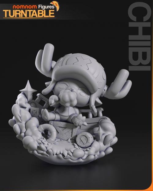 Turntable 01
