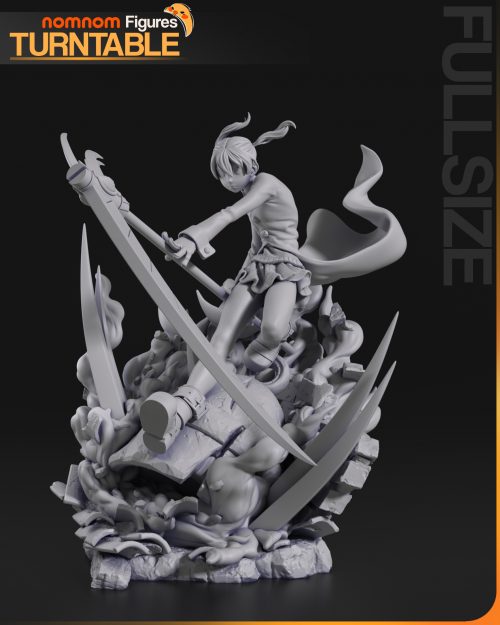 Turntable 01