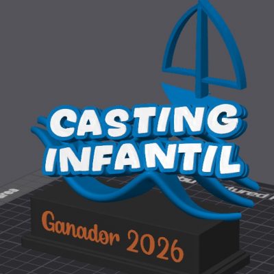 trofeo casting trofeo casting
