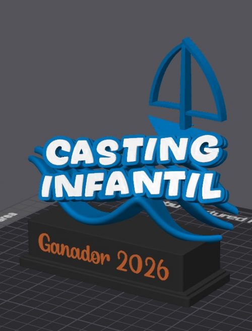 trofeo casting trofeo casting