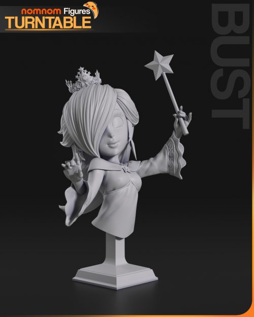 Bust Bust