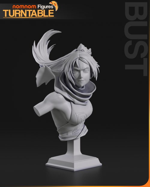 Bust