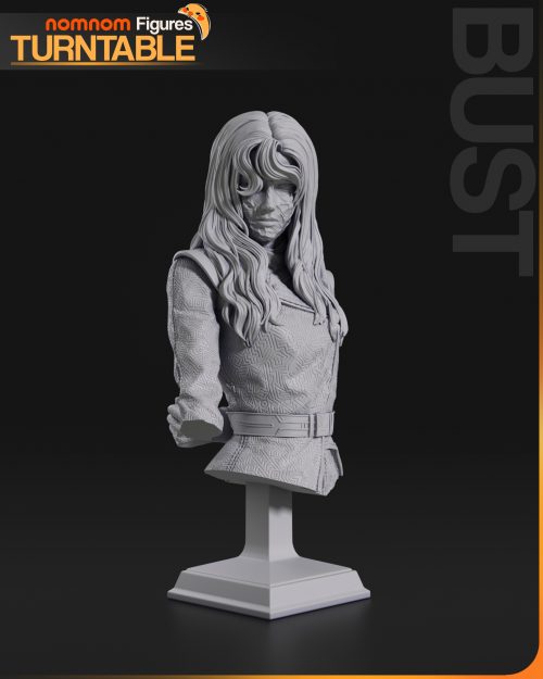 Bust