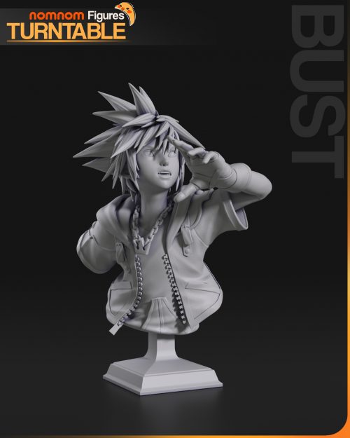 Bust Sora Bust Sora