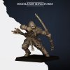 NORSE BOWMEN 3