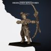 NORSE BOWMEN 5