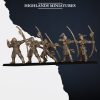 NORSE BOWMEN UNIT 3