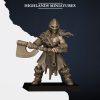 NORSE RAIDER 7 TWO HAND WEAPON NORSE RAIDER 7 TWO HAND WEAPON