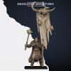 NORSE RAIDER BANNERMAN 2 NORSE RAIDER BANNERMAN 2