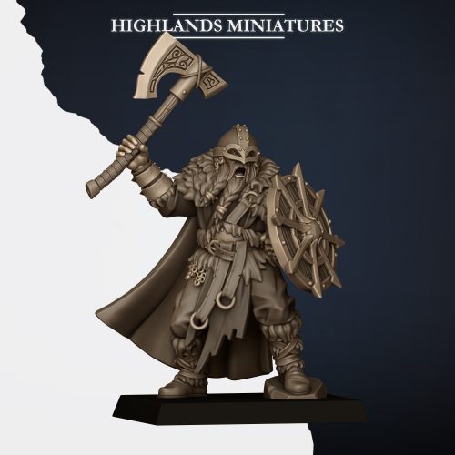 NORSE RAIDER CAPTAIN 2 NORSE RAIDER CAPTAIN 2