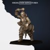 NORSE RAIDER MUSICIAN 2 NORSE RAIDER MUSICIAN 2