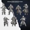 NORSE RAIDER TWO HANDED UNIT MODULAR 1 NORSE RAIDER TWO HANDED UNIT MODULAR 1
