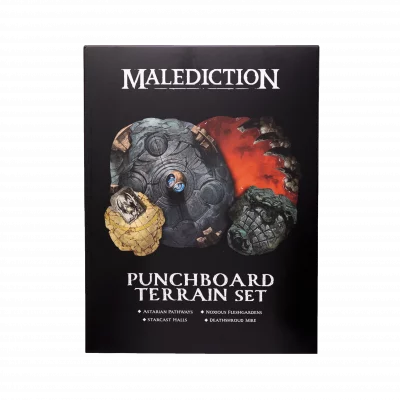 Punchboards CaixaFrente