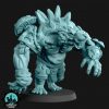Rat Giant