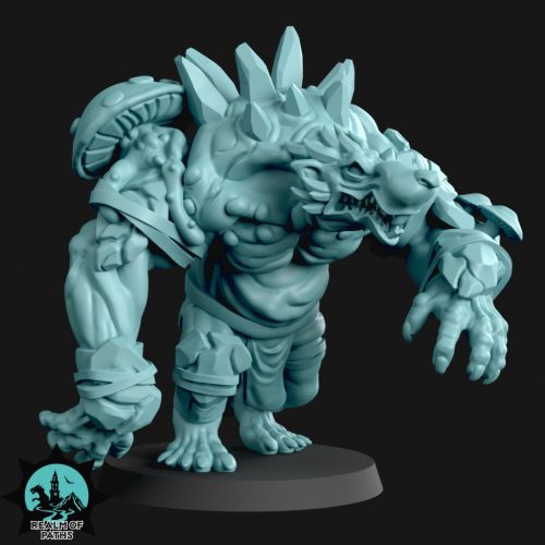 Rat Giant