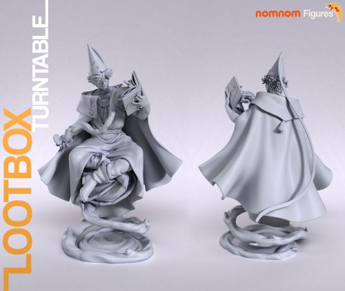 Scaleparts