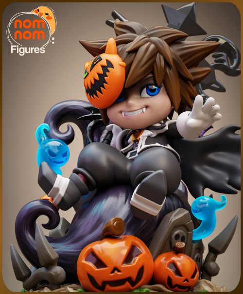 Sora BS 01