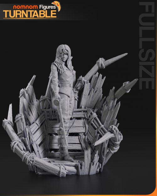 Turntable 01