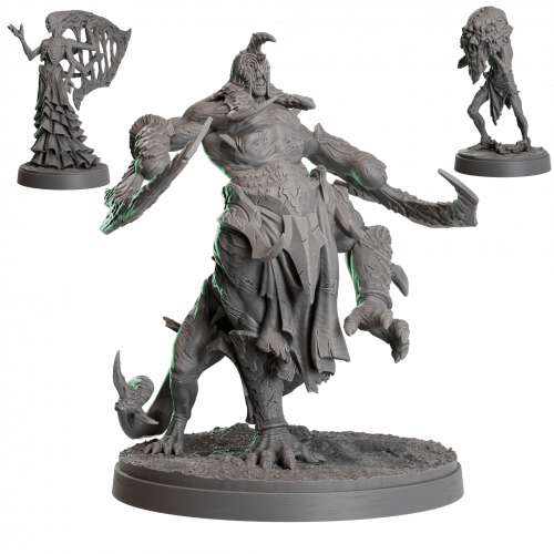 renders pack legion