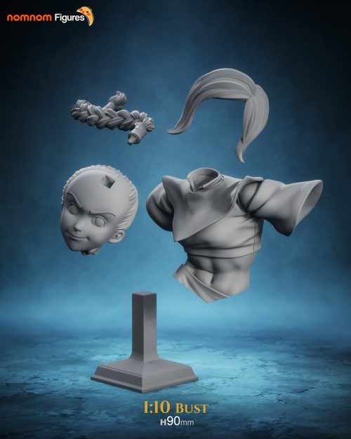 Bust