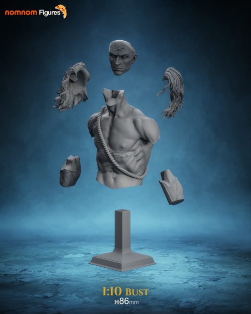 Bust
