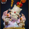 Moogle King BS 01 Moogle King BS 01