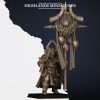NORSE HUSCARL BANNERMAN NORSE HUSCARL BANNERMAN