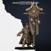 NORSE HUSCARL BANNERMAN 2 NORSE HUSCARL BANNERMAN 2